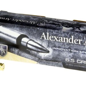 opplanet-alexander-arms-loaded-ammunition-box-of-20-6-5-grendel-129gr-hornady-sst-a-g129sstbox-main