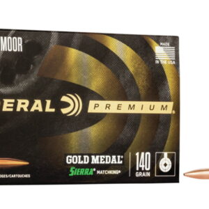 opplanet-federal-premium-gold-medal-rifle-ammo-6-5-creedmoor-sierra-matchking-boat-tail-hollow-point-140-grain-20-rounds-gm65crd1-main