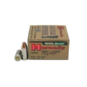 opplanet-hornady-ammo-9mm-luger-115gr-ftx-cd-25-90250