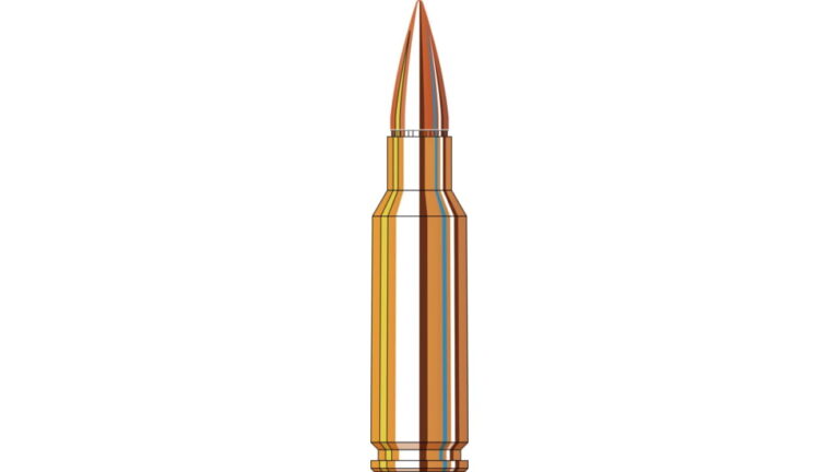 Hornady Frontier 6.5mm Grendel 123 Grain Full Metal Jacket Centerfire ...