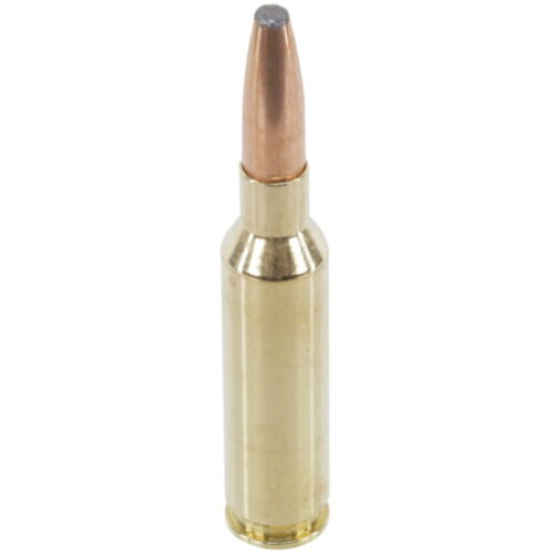 500 Rounds Of Hornady American Gunner 6.5 Creedmoor Ammo 140 Grain HP ...