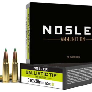 opplanet-nosler-7-62x39mm-123-grain-ballistic-tip-brass-cased-centerfire-rifle-ammo-20-rounds-40069-main
