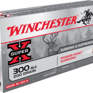 opplanet-winchester-super-x-subsonic-expanding-300-aac-blackout-200-grain-copper-plated-hollow-point-centerfire-rifle-ammo-20-rounds-x300blkx-main